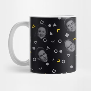 90s classic collectable Mug